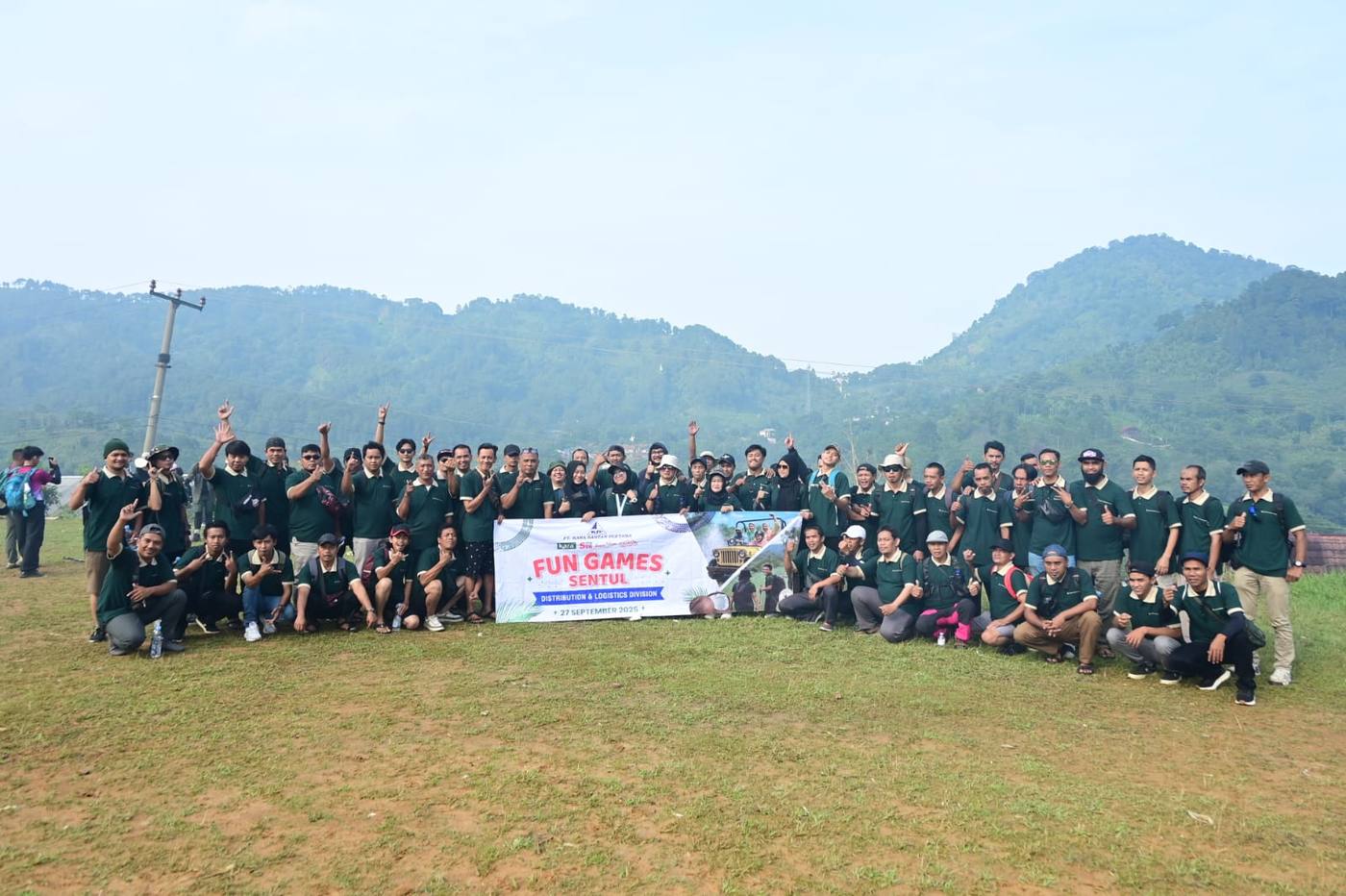 Galeri Bee Trekking