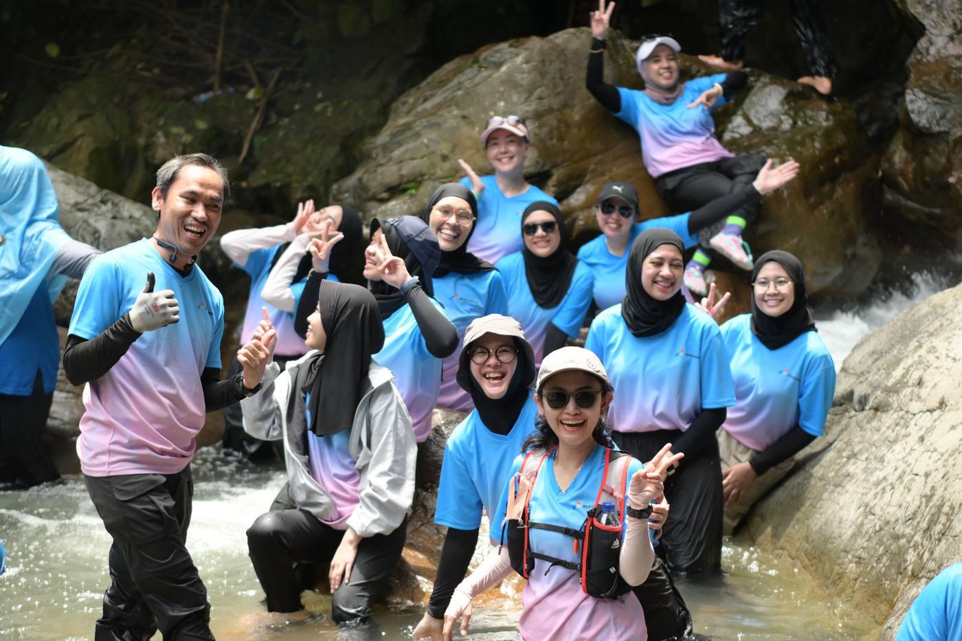 Galeri Bee Trekking