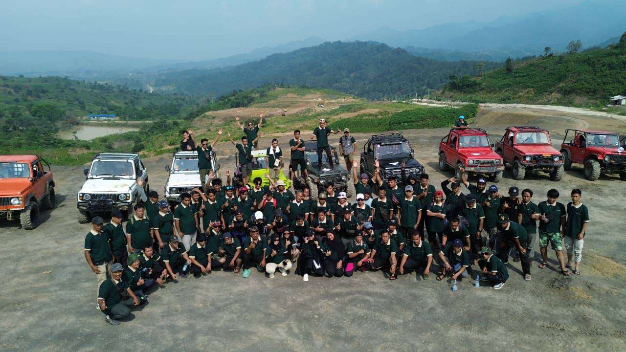 Off Road Group