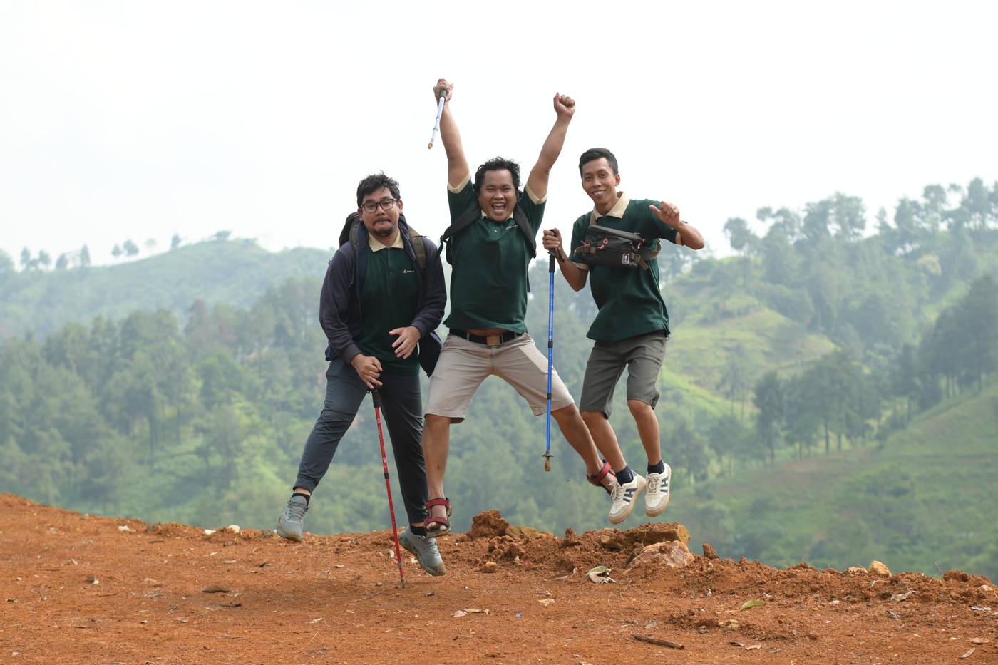 Fun Jump