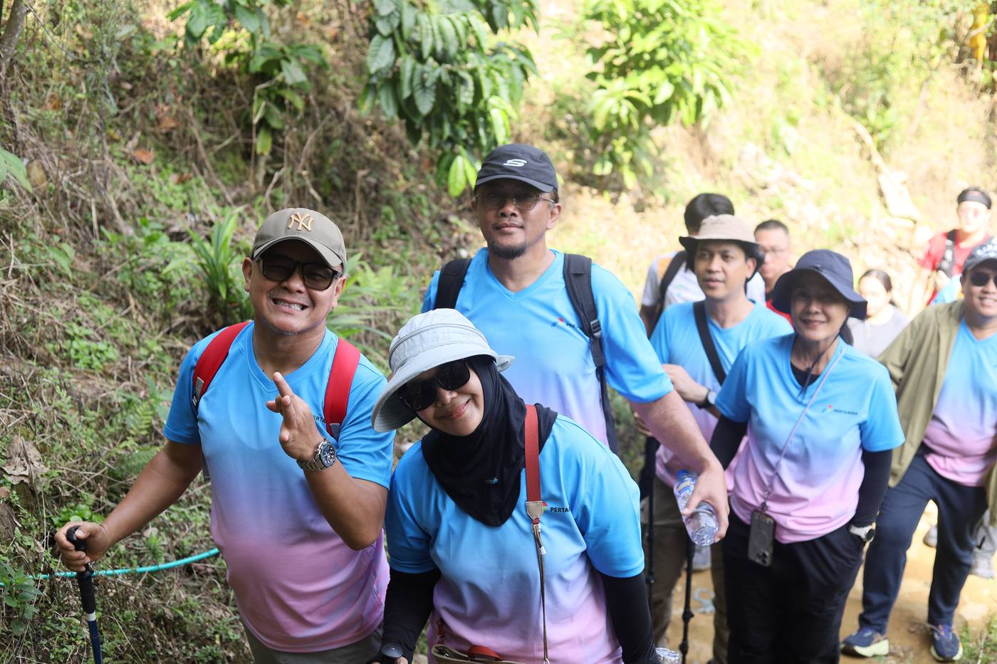 Hutan Pinus Sentul