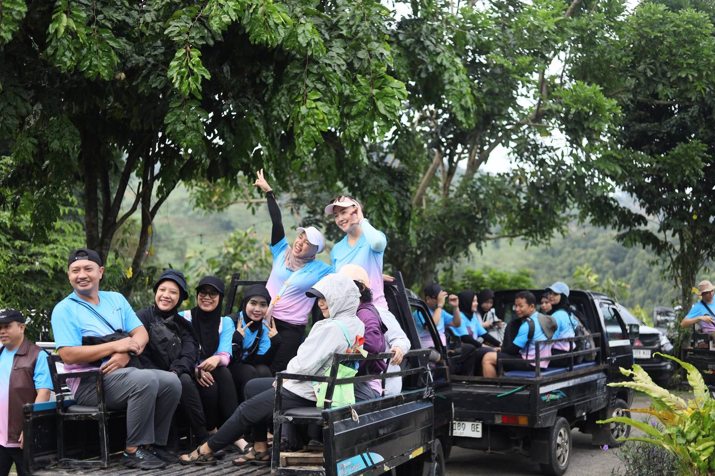 Galeri Bee Trekking