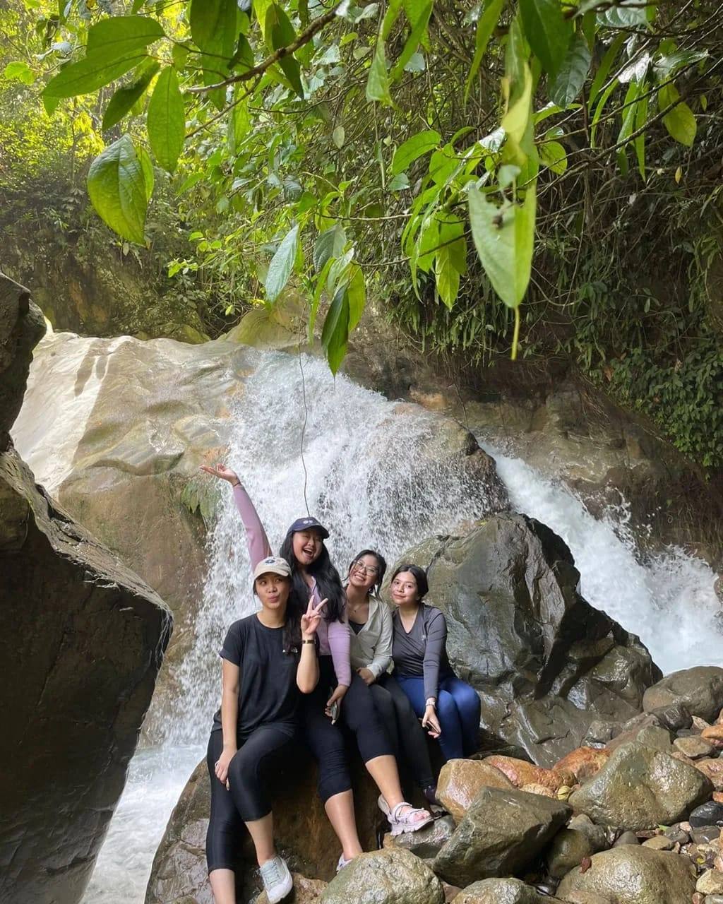Curug Kembar