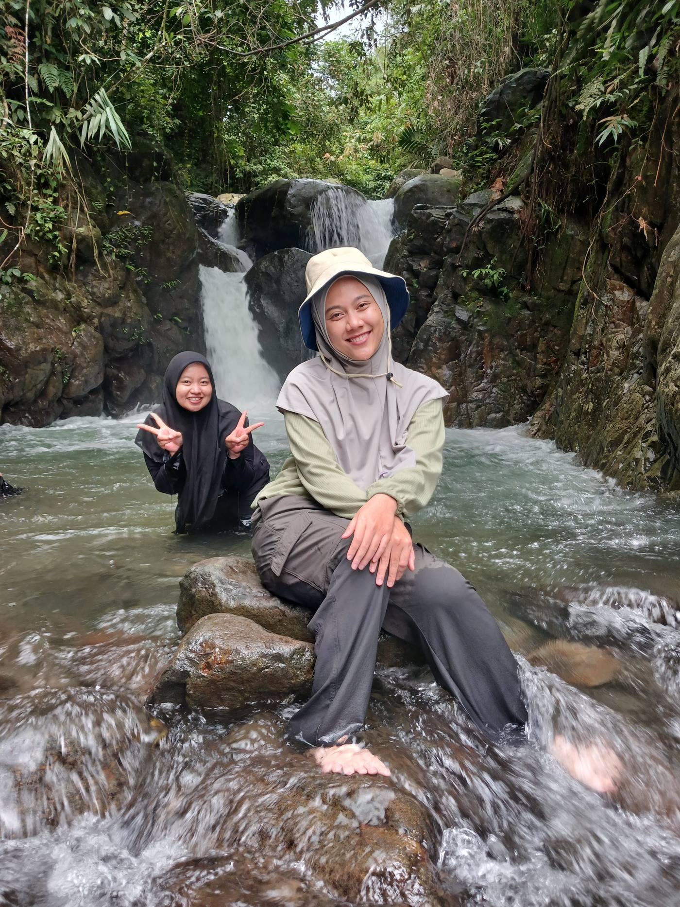 Leuwi Asih