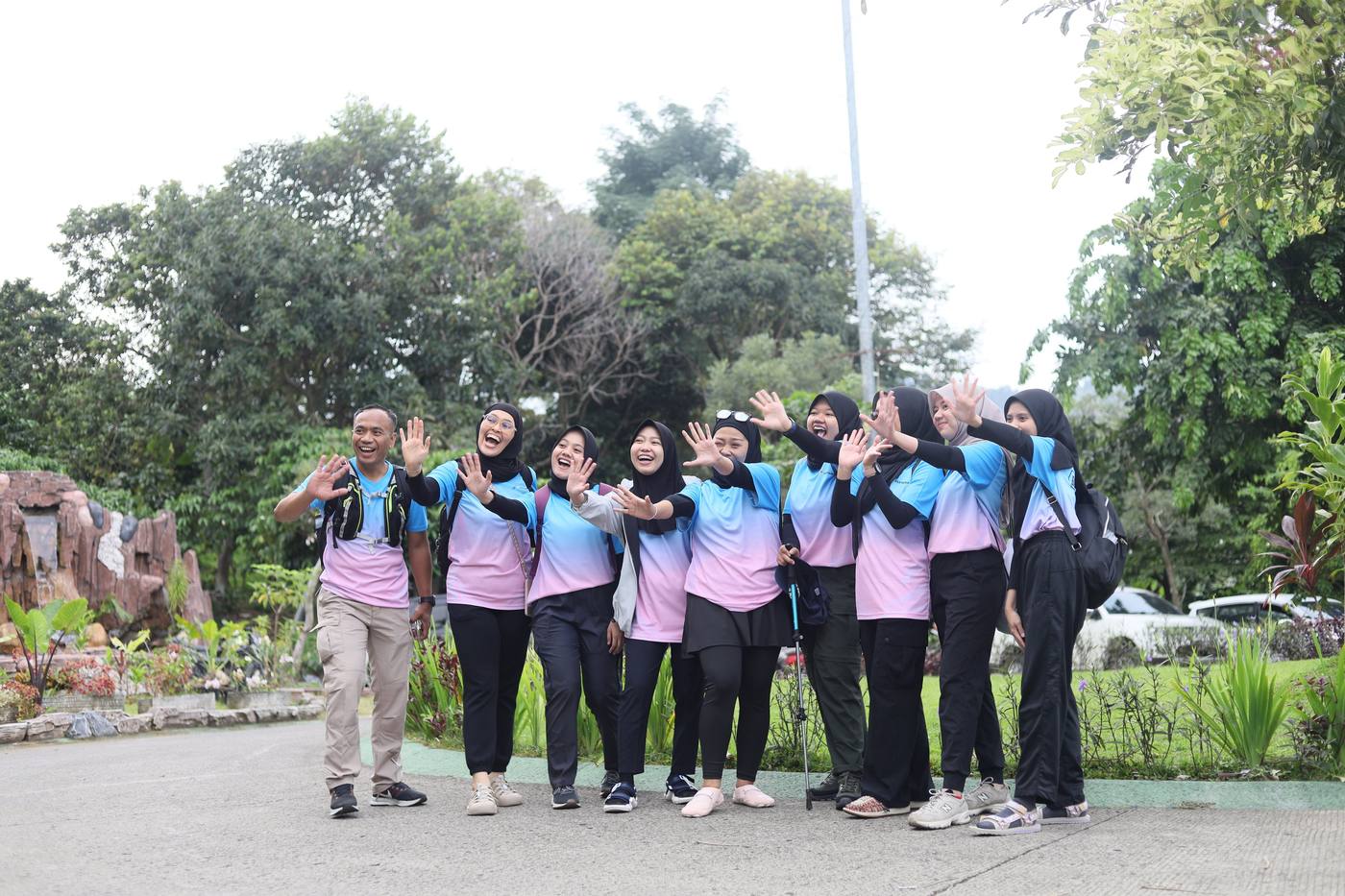 Galeri Bee Trekking